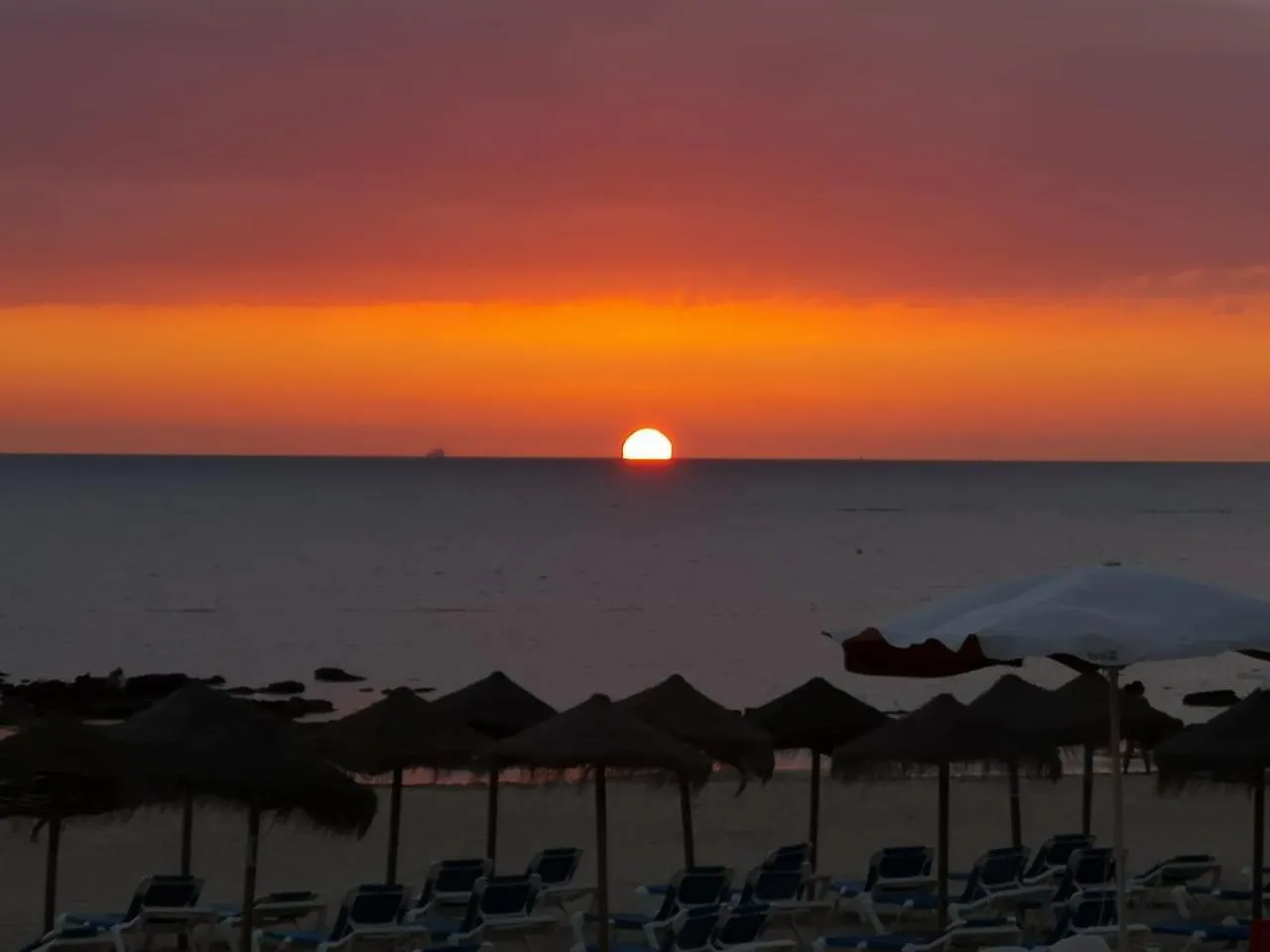 Horizonte Sunny Home By Cadiz4Rentals