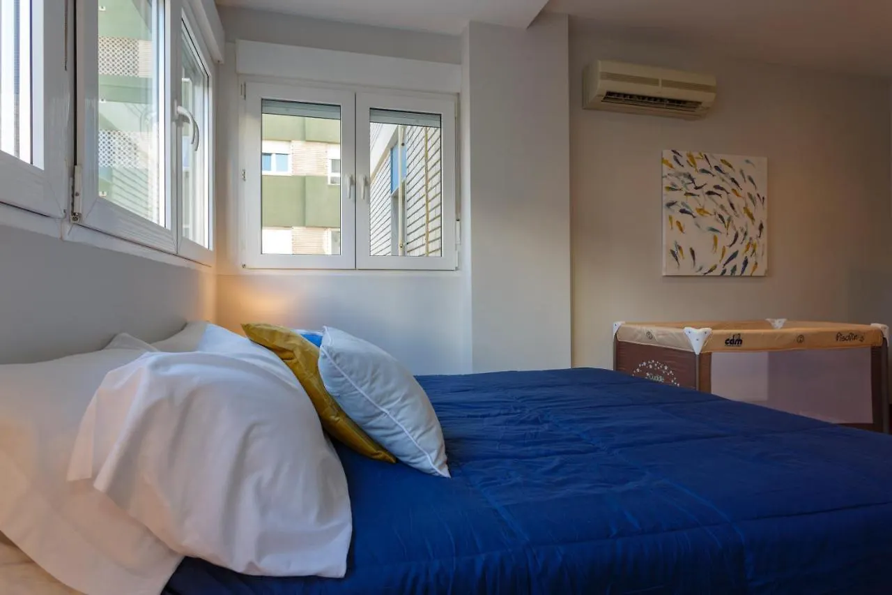 Horizonte Sunny Home By Cadiz4Rentals Spain