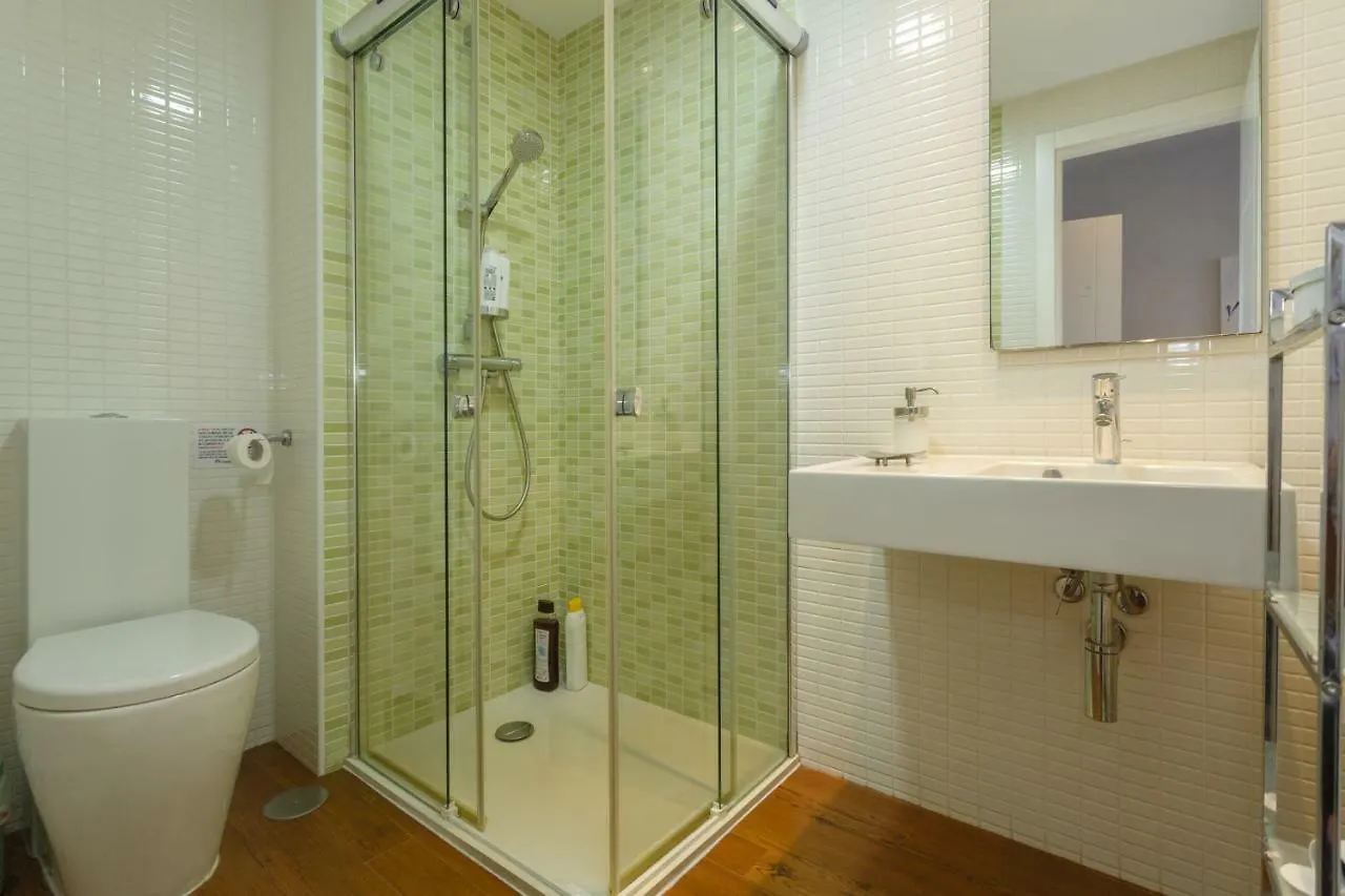 Apartment Horizonte Sunny Home By Cadiz4Rentals