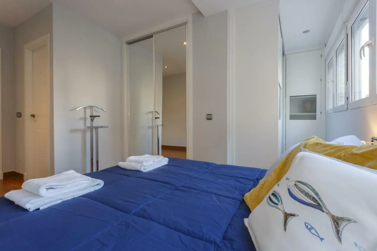 Horizonte Sunny Home By Cadiz4Rentals Apartment
