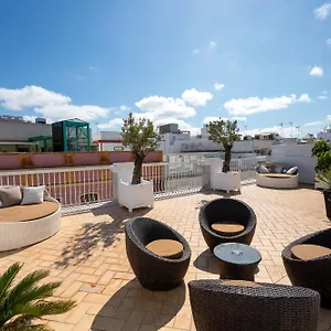 El Armador Casa Palacio By Luxury Appartamento