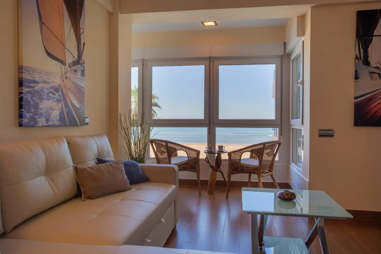 Horizonte Sunny Home By Cadiz4Rentals スペイン
