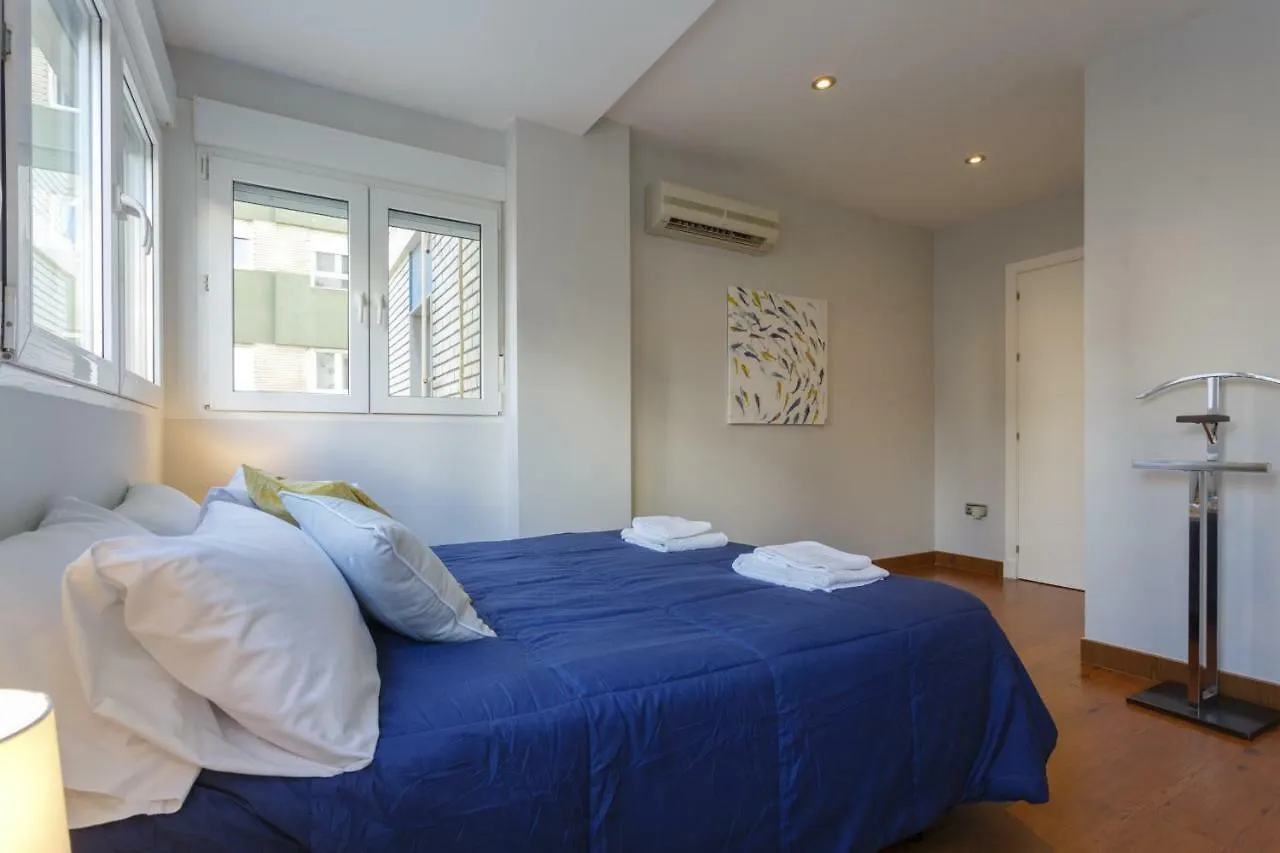 Horizonte Sunny Home By Cadiz4Rentals スペイン