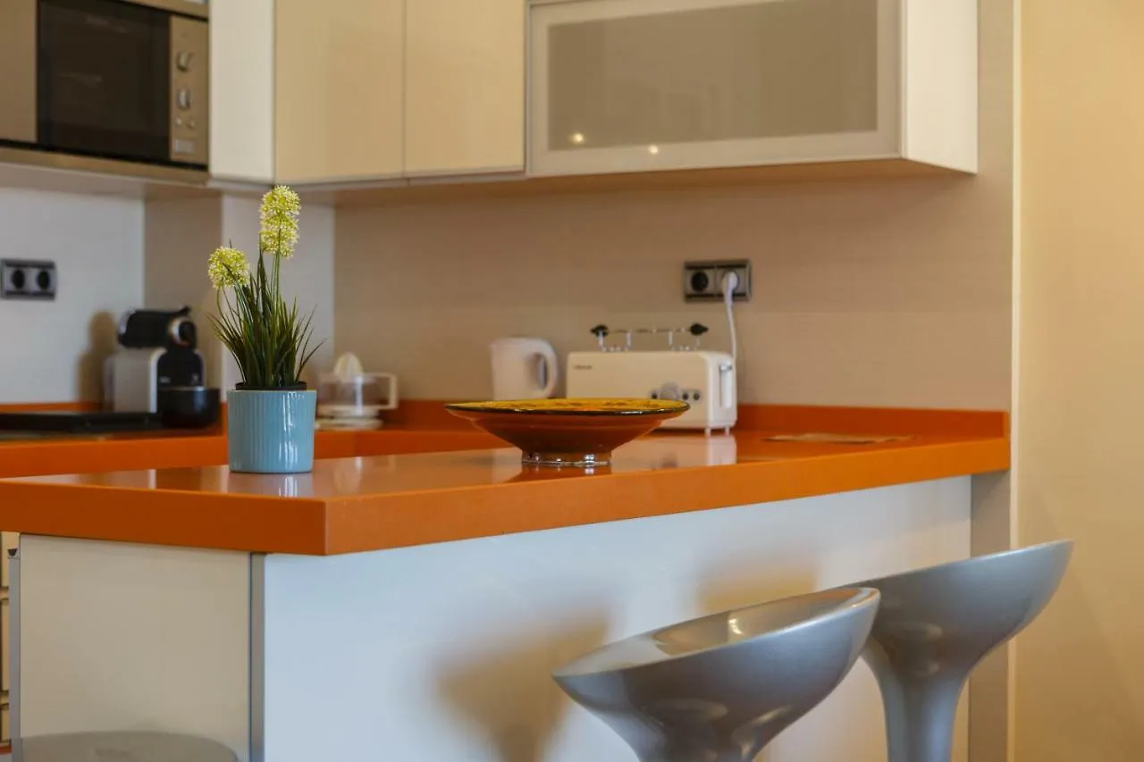 Horizonte Sunny Home By Cadiz4Rentals 0*, カディス スペイン